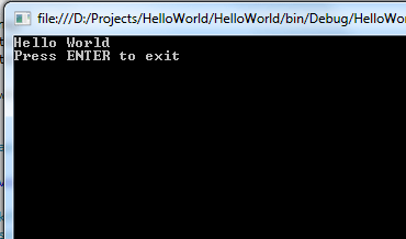 output file in Workflow 4.0