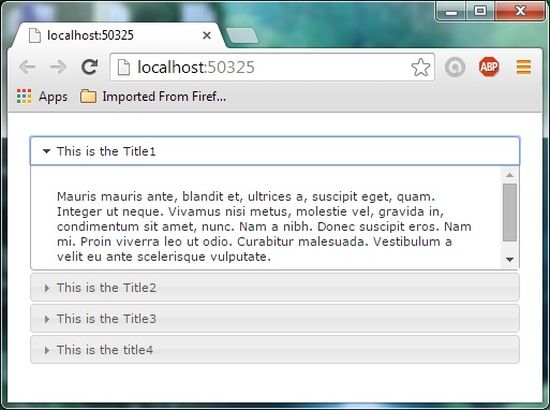 localhost
