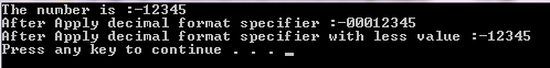 Decimal-fromat-specifier-with-negative-number.jpg