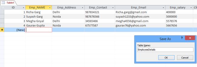EmployeeDetailsTableInAccess2013.jpg