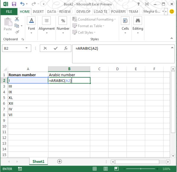 use-of-arabic-function-in-excel2013.jpg