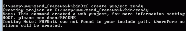 create-zend-project.gif
