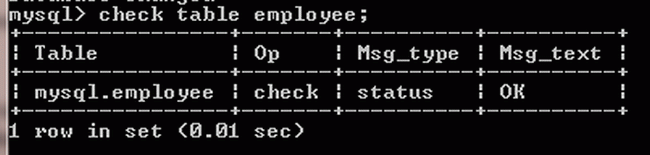 musql-check-table-statement for-single-table.gif