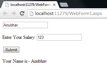 validations using knockout