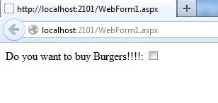 checked binding knockout1