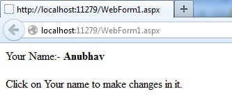 change label to textbox knockout1