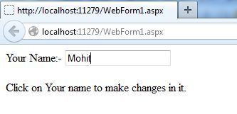 change label to textbox knockout3