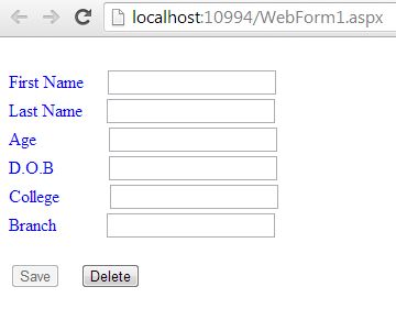 disable button on click of other button