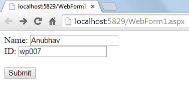 QueryStringEncryption