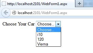 options binding using knockout2
