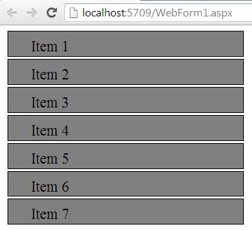 Reorder Elements using jQuery