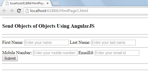 SendObjectOfObjectsUsingAngularJS