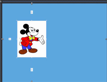 Resize image in Expression Blend