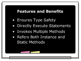 Features and Benefits of Delegate