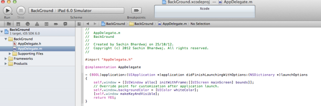 code-of-AppDelegate.m-in-iPhone.png