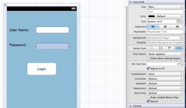 secure-password-txtfield-in-iPhone.jpg