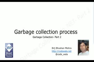 Garbage Collection Process - Garbage Colle...