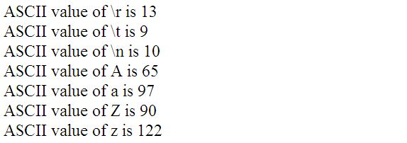 ORD() function in php.jpg