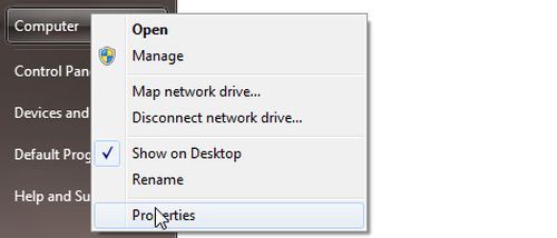 environmental variable1