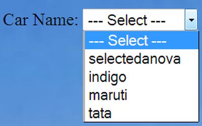 dropdown list with database1.jpg