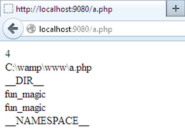 Magic constant in php.jpg