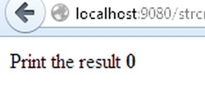 strcasecmp function in-php.jpg