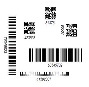 barcode
