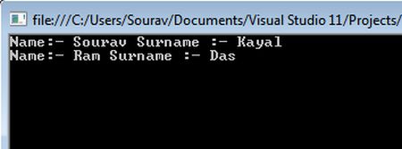 Output-Implement-IEnumerable-interface