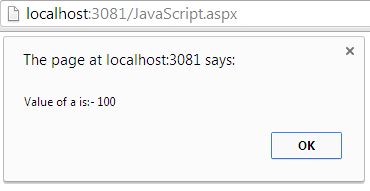 Nested function scope in JavaScript