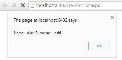 JQuery parseJSON Method