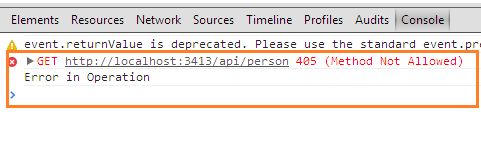 ActiveVerb attribute