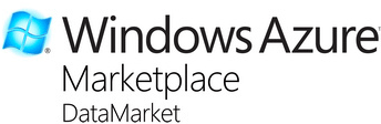 Announcement for Windows Azure at Build