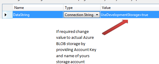 Downloading and saving a File from Windows Azure BLOB storage