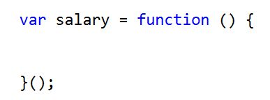Revealing-Module-Pattern-in -JavaScript