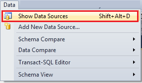 XAML view in silverlight
