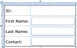 customize the Data Source