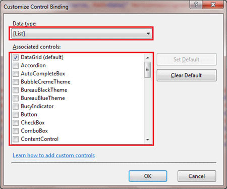 EmployeeDomainContext instance