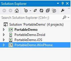 PortableDemo 