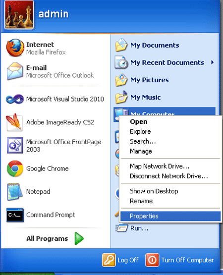 setting classpath permanently