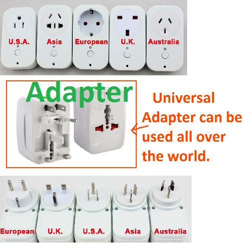 Adapter 