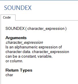 SOUNDX