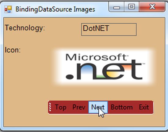 DotNet