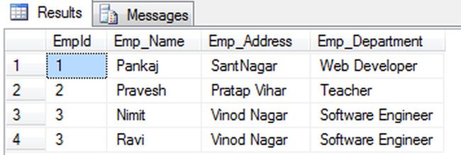 RemoveDuplicateRecords