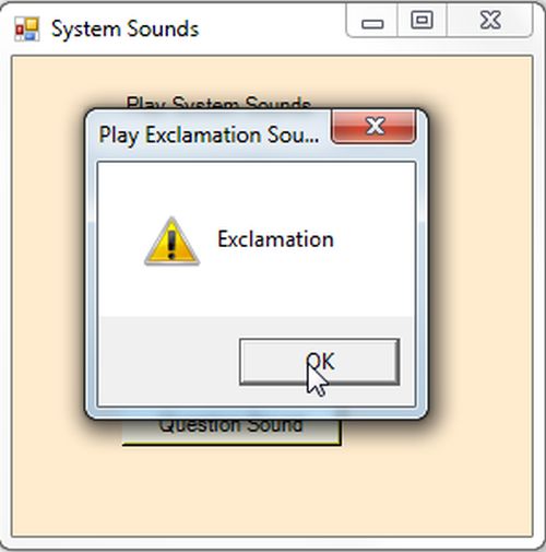 ExclamationSound