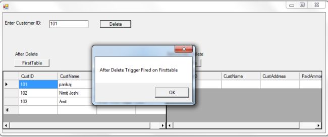 AfterDeleteTriggerFired