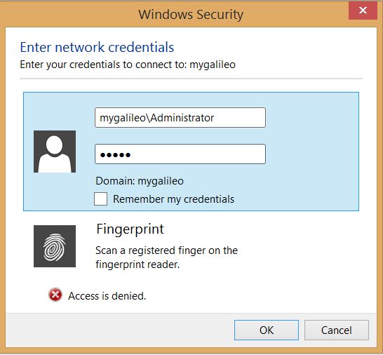 window security image