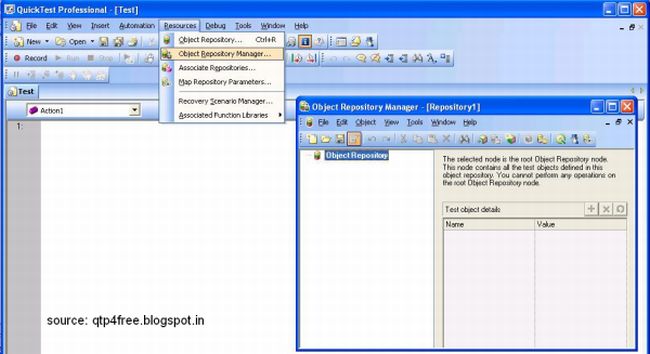 object repository manager.JPG