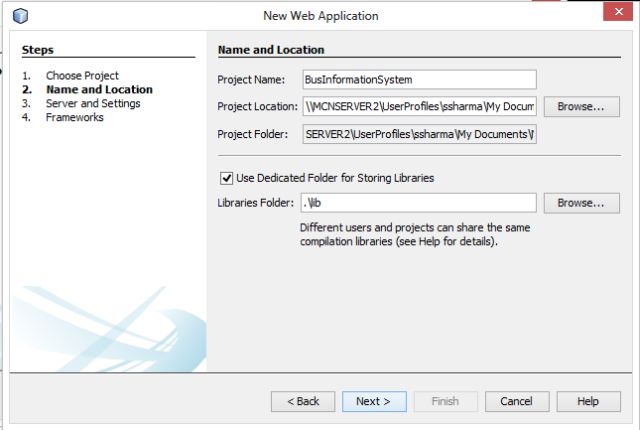 BusInformationSystem