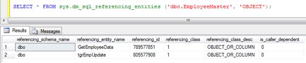 sys.dm_sql_referencing_entities