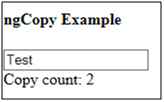 ngCopy